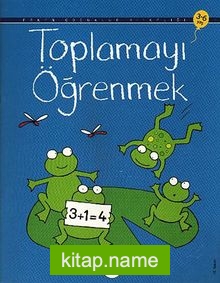 Toplamayı Öğrenmek