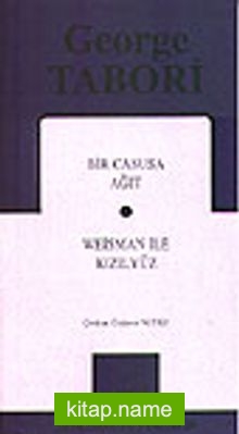 Toplu Oyunları 1 / Bir Casusa Ağıt/ Weisman ile Kızıl Yüz