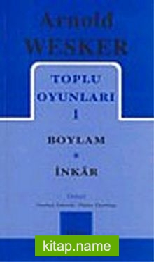 Toplu Oyunları 1 / Boylam – İnkar