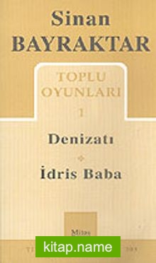 Toplu Oyunları 1 / Denizatı/İdris Baba