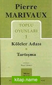 Toplu Oyunları 1 / Köleler Adası / Tartışma