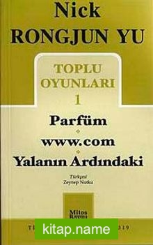 Toplu Oyunları 1 / Parfüm-www.Com-Yalanın Ardındaki