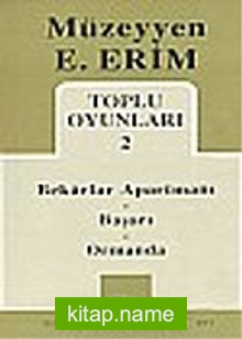 Toplu Oyunları 2 / Bekarlar Apartmanı-Başarı-Ormanda