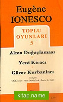 Toplu Oyunları 5 / Alma Doğaçlaması – Yeni Kiracı – Görev Kurbanları