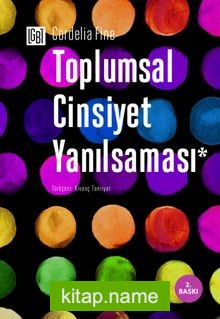 Toplumsal Cinsiyet Yanılsaması