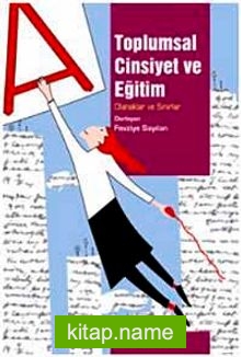 Toplumsal Cinsiyet ve Eğitim