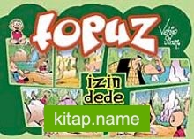 Topuz-İzin Dede