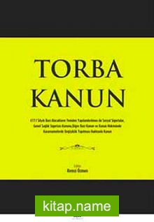 Torba Kanun