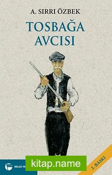 Tosbağa Avcısı