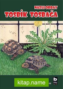 Tosbik Tosbağa