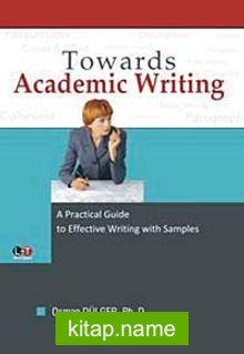 Towards Academic Writing