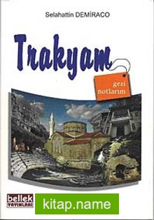 Trakyam