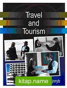 Travel and Tourism + VCD