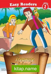 Treasure Island / Level 1