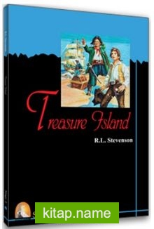 Treasure Island / Stage-4 (CD’siz)
