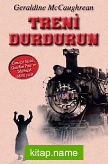 Treni Durdurun