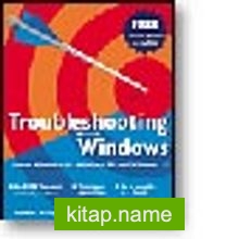 Troubleshooting Microsoft Windows
