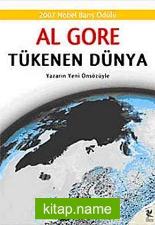 Tükenen Dünya