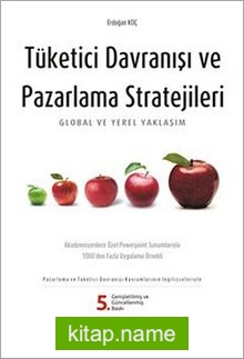 Tüketici Davranışı ve Pazarlama Stratejileri