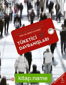 Tüketici Davranışları