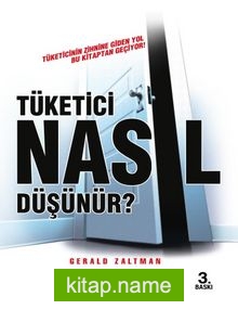 Tüketici Nasıl Düşünür?