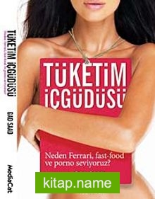 Tüketim İçgüdüsü