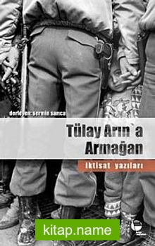 Tülay Arın’a Armağan