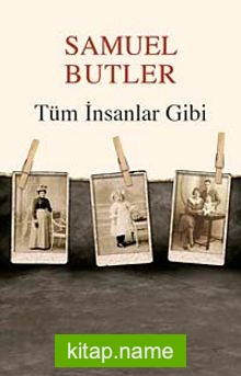 Tüm İnsanlar Gibi