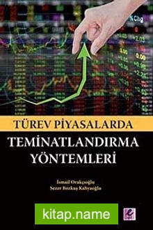 Türev Piyasalarda Teminatlandırma Yöntemleri