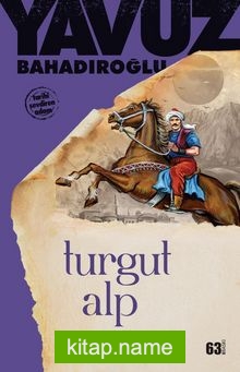 Turgut Alp