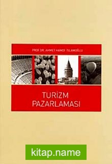 Turizm Pazarlaması