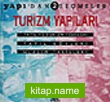 Turizm Yapıları