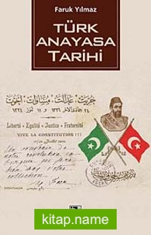 Türk Anayasa Tarihi