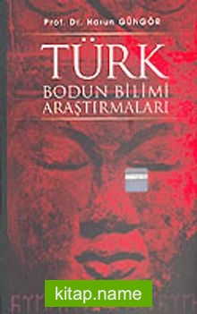 Türk Bodun Bilimi Araştırmaları