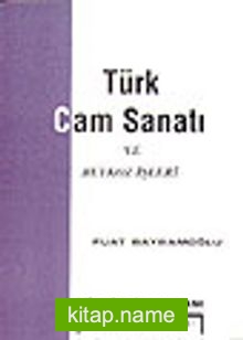 Türk Cam Sanatı ve Beykoz İşleri