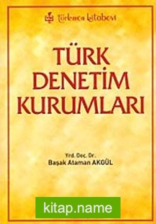 Türk Denetim Kurumları