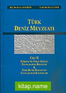 Türk Deniz Mevzuatı (2. Cilt)