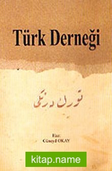 Türk Derneği