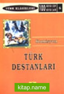 Türk Destanları