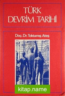 Türk Devrim Tarihi (4-I-9)