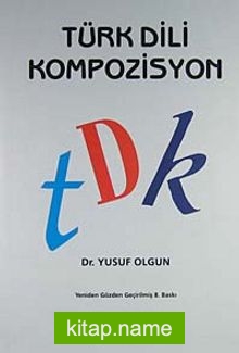 Türk Dili Kompozisyon