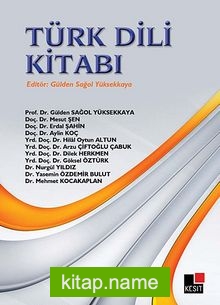 Türk Dili ve Kitabı
