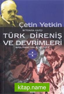 Türk Direniş ve Devrimleri – 3 Cilt