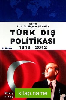 Türk Dış Politikası (1919-2012)