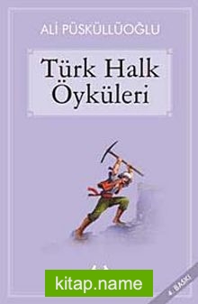 Türk Halk Öyküleri