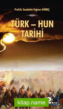 Türk-Hun Tarihi