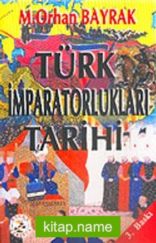 Türk İmparatorlukları Tarihi