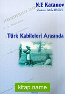Türk Kabileleri Arasında