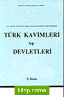 Türk Kavimleri ve Devletleri