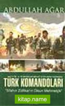 Türk Komandoları “Kuzey Irak”